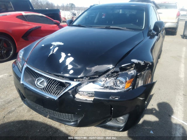 Aukcja sprzedaży 2011 Lexus Is 350, vin: JTHBE5C22B5026298, numer aukcji: 35837190