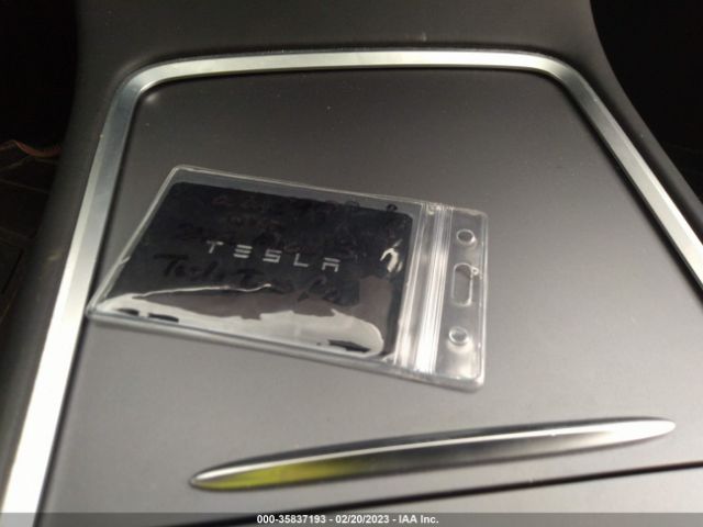5YJ3E1EA2NF101992 Tesla MODEL 3