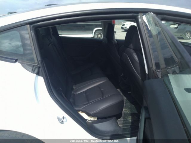 5YJ3E1EA2NF101992 Tesla MODEL 3