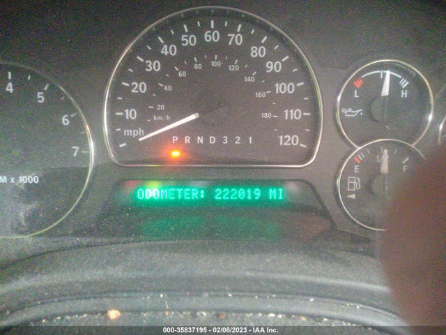 2008 SAAB 9-7X 4.2I VIN: 5S3ET13S182802146
