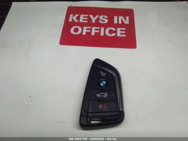 3MW5R7J06N8C29358 BMW 3 Series 330i Xdrive