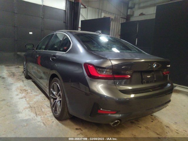 3MW5R7J06N8C29358 BMW 3 Series 330i Xdrive
