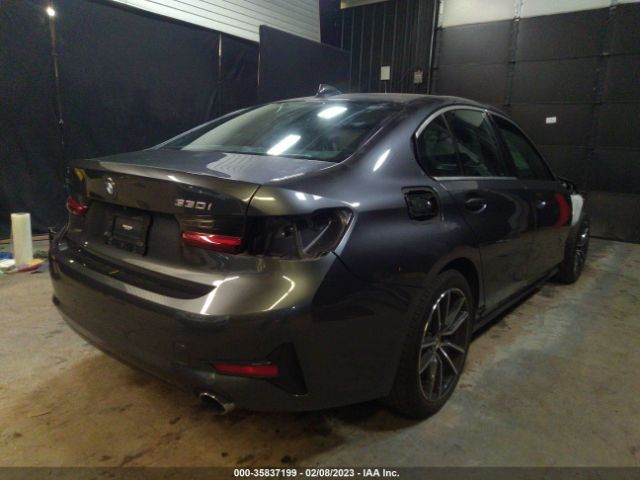 3MW5R7J06N8C29358 BMW 3 Series 330i Xdrive
