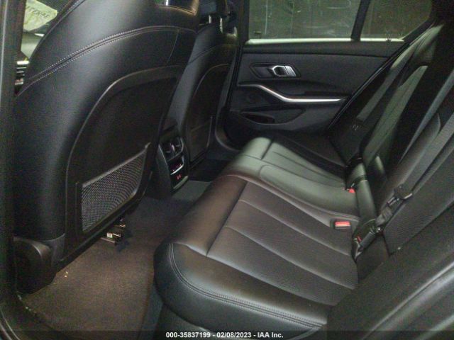 3MW5R7J06N8C29358 BMW 3 Series 330i Xdrive