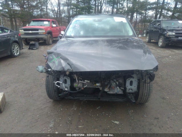 2021 Mazda CX-5, VIN: JM3KFBDM2M0310678