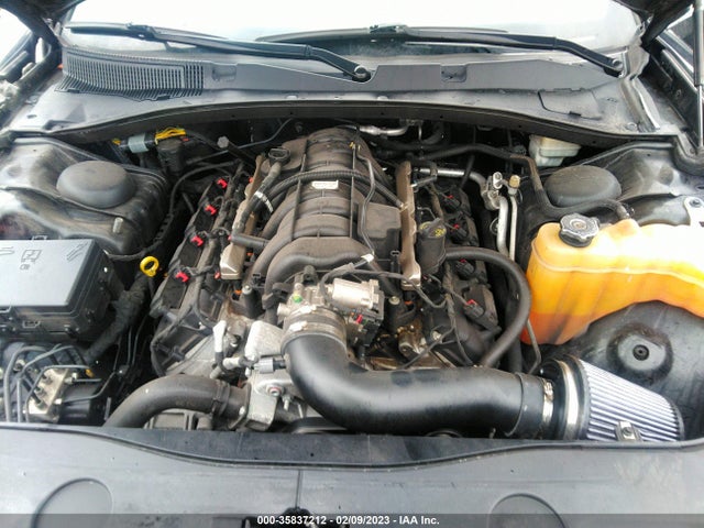 Dodge Charger Rt 2014 2C3CDXCT8EH308184 Image 11