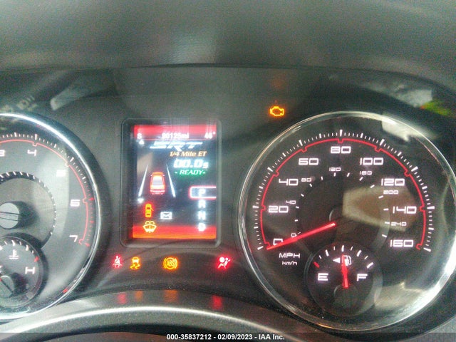 Dodge Charger Rt 2014 2C3CDXCT8EH308184 Image 8