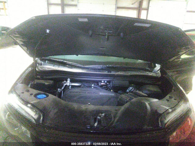 2019 Honda Passport, VIN: 5FNYF8H5XKB022334