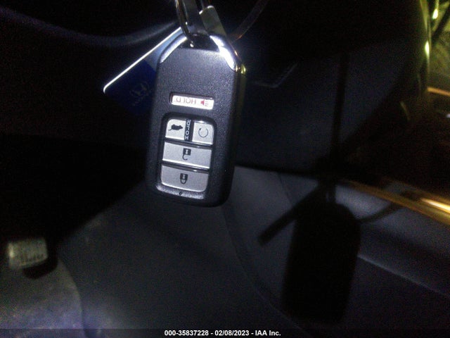 2019 Honda Passport, VIN: 5FNYF8H5XKB022334