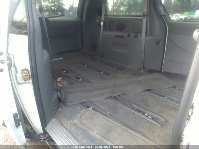2004 DODGE GRAND CARAVAN SE VIN: 1D4GP24R14B506903
