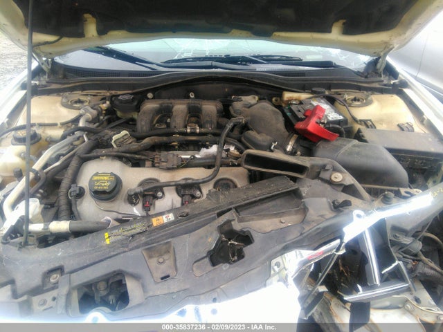 Lincoln MKZ 2010 3LNHL2GC7AR660054 Image 12