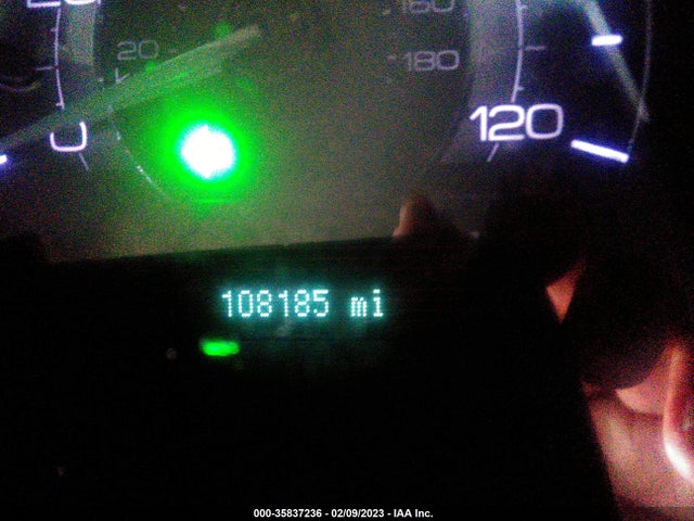 Lincoln MKZ 2010 3LNHL2GC7AR660054 Image 9