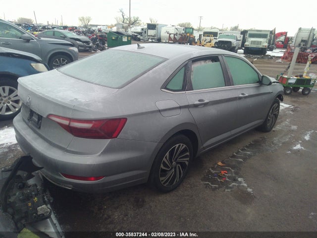 Volkswagen JETTA SEL 2020 3VWEB7BU3LM065562 Image 5