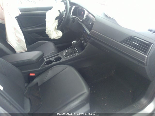 Volkswagen JETTA SEL 2020 3VWEB7BU3LM065562 Image 6