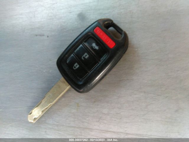 2HGFG3B54EH503261 Honda Civic Coupe Lx