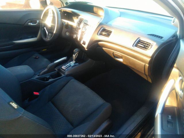 2HGFG3B54EH503261 Honda Civic Coupe Lx