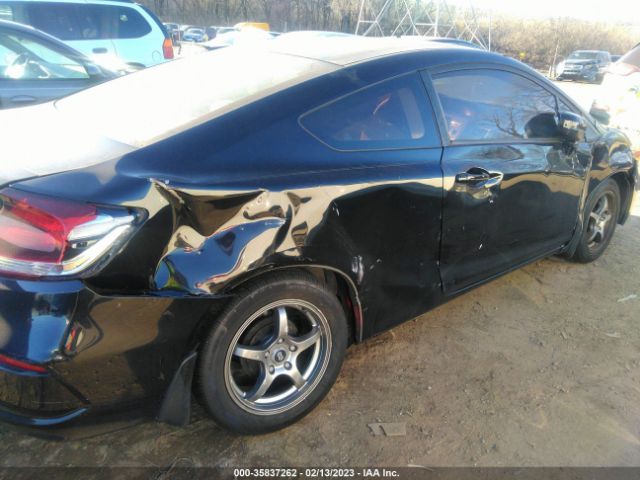 2HGFG3B54EH503261 Honda Civic Coupe Lx
