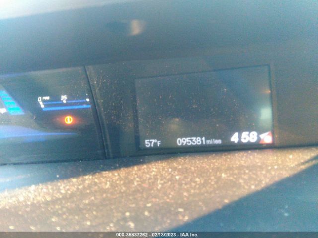 2HGFG3B54EH503261 Honda Civic Coupe Lx