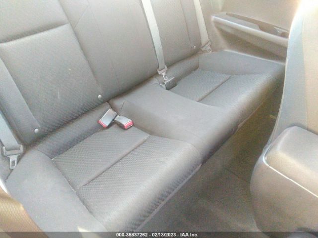 2HGFG3B54EH503261 Honda Civic Coupe Lx