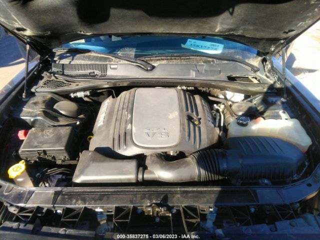 2C3CDZBT8HH550135 Dodge Challenger R/t
