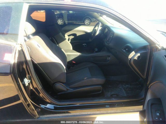 2C3CDZBT8HH550135 Dodge Challenger R/t