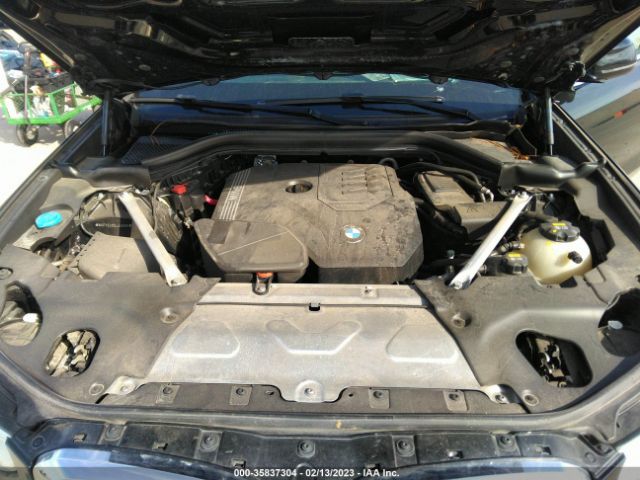5UXTY3C09LLU69656 BMW X3 Sdrive30i