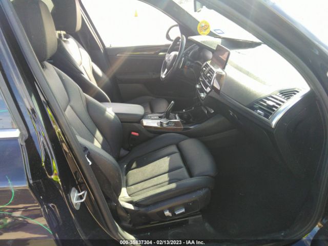 5UXTY3C09LLU69656 BMW X3 Sdrive30i
