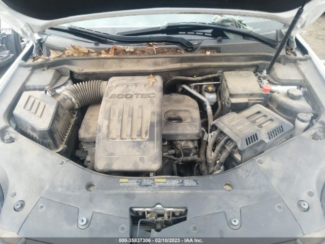 2GKALMEK8E6367471 GMC Terrain Sle