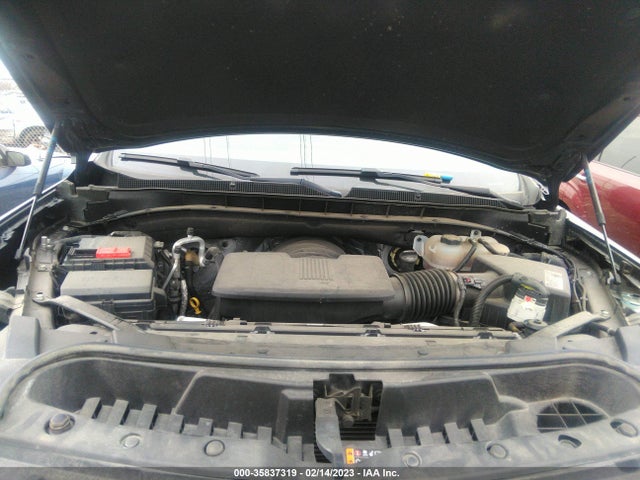 Chevrolet Tahoe Premier 2021 1GNSKSKDXMR180787 Image 10