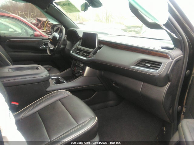 Chevrolet Tahoe Premier 2021 1GNSKSKDXMR180787 Image 5