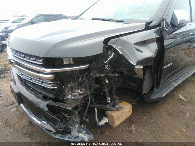 Chevrolet Tahoe Premier 2021 1GNSKSKDXMR180787 Image 6