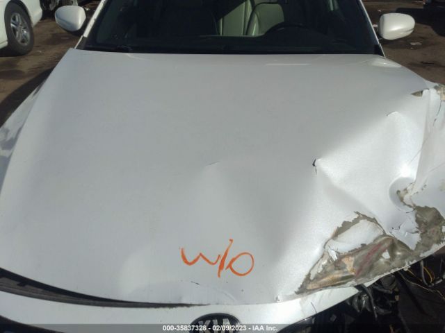 5XXGR4A63EG293185 KIA Optima Sxl Turbo