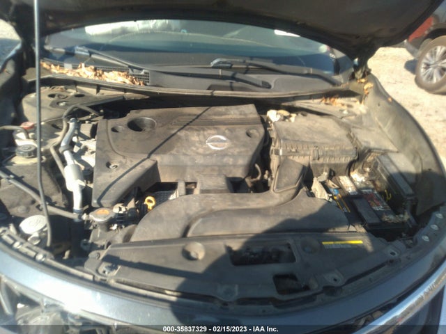 Nissan Altima 2.5 S 2015 1N4AL3AP6FN334690 Image 10