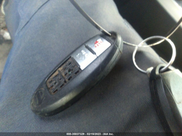 Nissan Altima 2.5 S 2015 1N4AL3AP6FN334690 Image 11