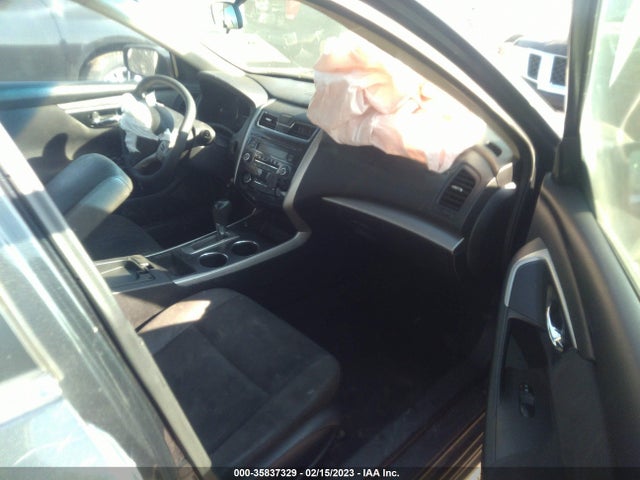 Nissan Altima 2.5 S 2015 1N4AL3AP6FN334690 Image 5