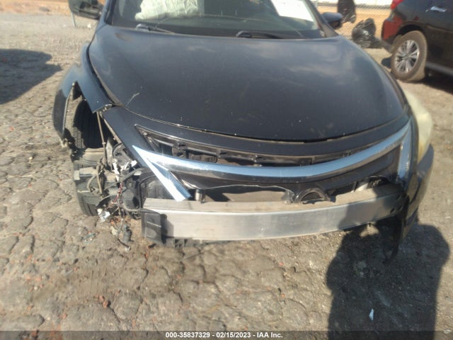 Nissan Altima 2.5 S 2015 1N4AL3AP6FN334690 Image 6