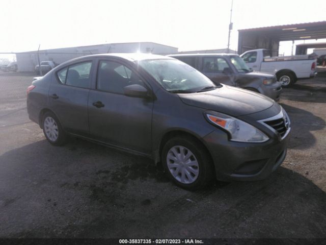 3N1CN7AP5JL828331 auction archive image