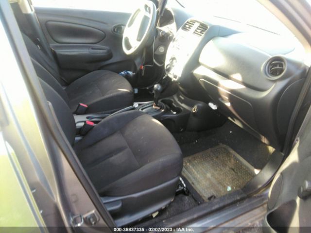 3N1CN7AP5JL828331 Nissan Versa Sedan S Plus
