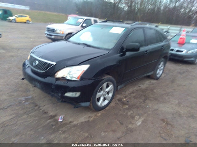 Lexus RX 350 2007 2T2GK31U37C012635 Image 2