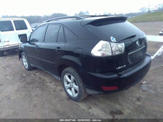 Lexus RX 350 2007 2T2GK31U37C012635 Image 5