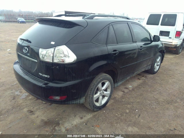 Lexus RX 350 2007 2T2GK31U37C012635 Image 6