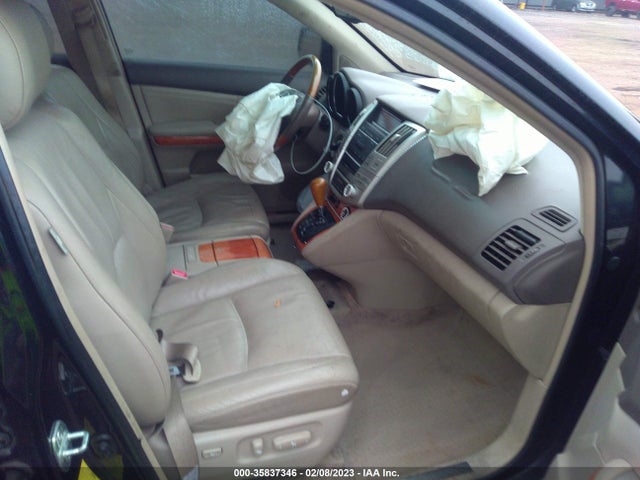 Lexus RX 350 2007 2T2GK31U37C012635 Image 7
