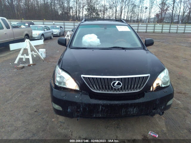 Lexus RX 350 2007 2T2GK31U37C012635 Image 8