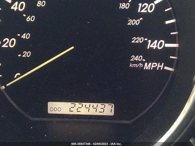 Lexus RX 350 2007 2T2GK31U37C012635 Image 9