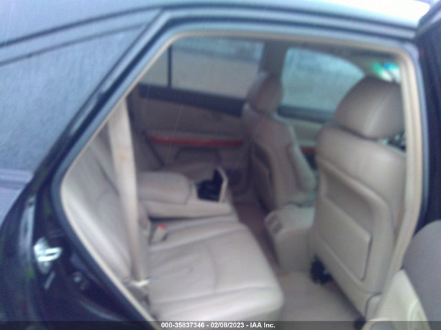 Lexus RX 350 2007 2T2GK31U37C012635 Image 10