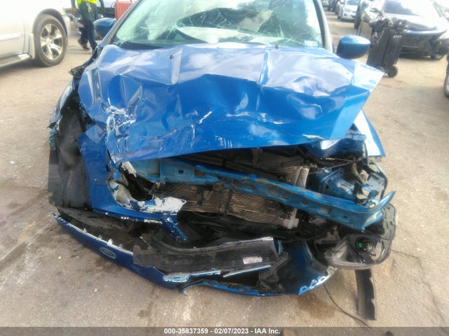 Ford FOCUS SE 2018 1FADP3F2XJL308046 Image 7