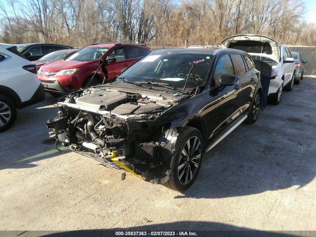 2020 Volvo V60, VIN: YV4102WKXL1031390