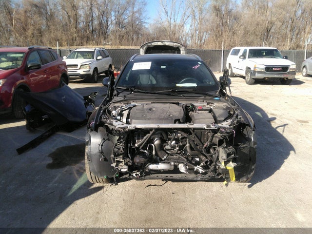 2020 Volvo V60, VIN: YV4102WKXL1031390