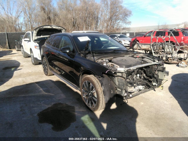 Volvo V60 CROSS COUNTRY 2020 YV4102WKXL1031390 главное изображение