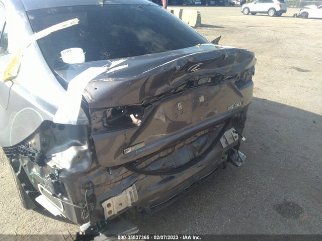 2018 Lexus IS, VIN: JTHBA1D22J5063157